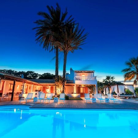 إس كالو Es Pas Formentera Agroturismo المظهر الخارجي الصورة