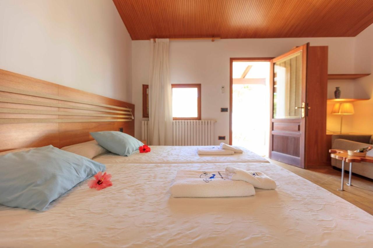 إس كالو Es Pas Formentera Agroturismo المظهر الخارجي الصورة