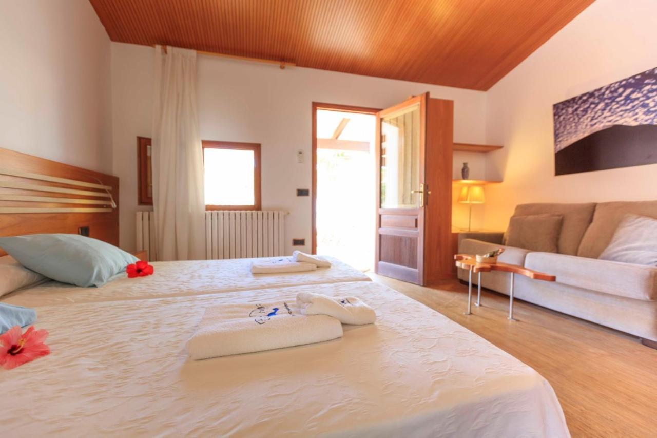 إس كالو Es Pas Formentera Agroturismo المظهر الخارجي الصورة