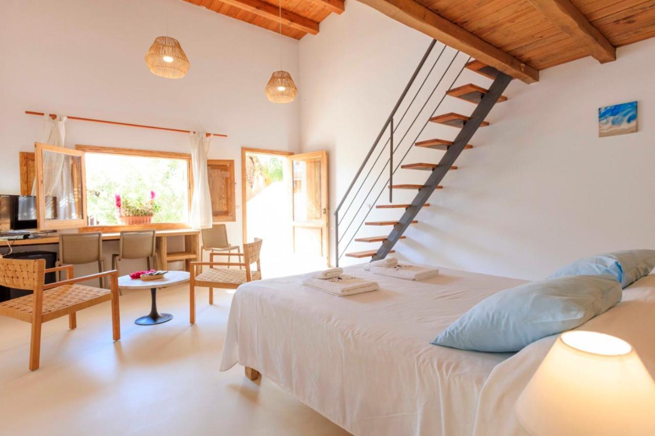 إس كالو Es Pas Formentera Agroturismo المظهر الخارجي الصورة