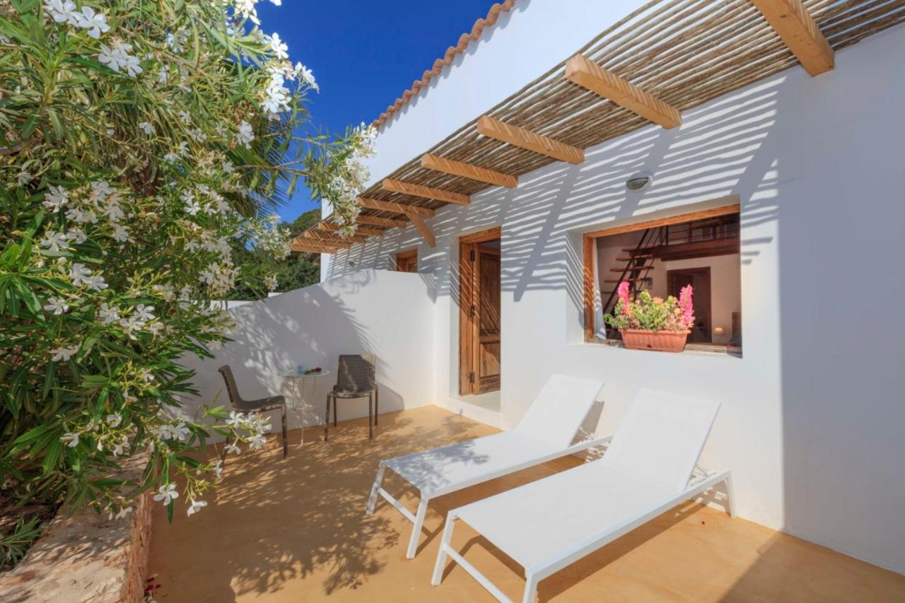إس كالو Es Pas Formentera Agroturismo المظهر الخارجي الصورة