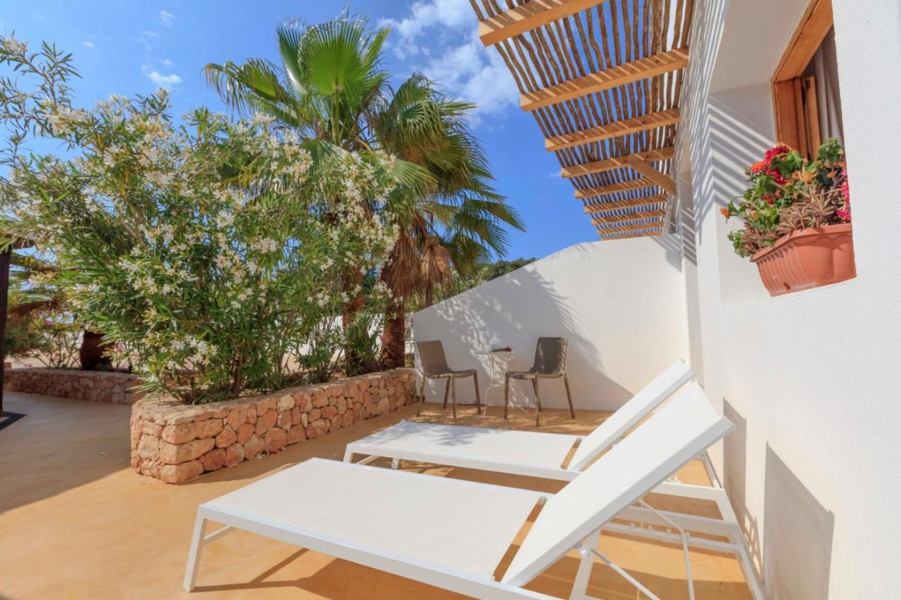 إس كالو Es Pas Formentera Agroturismo المظهر الخارجي الصورة