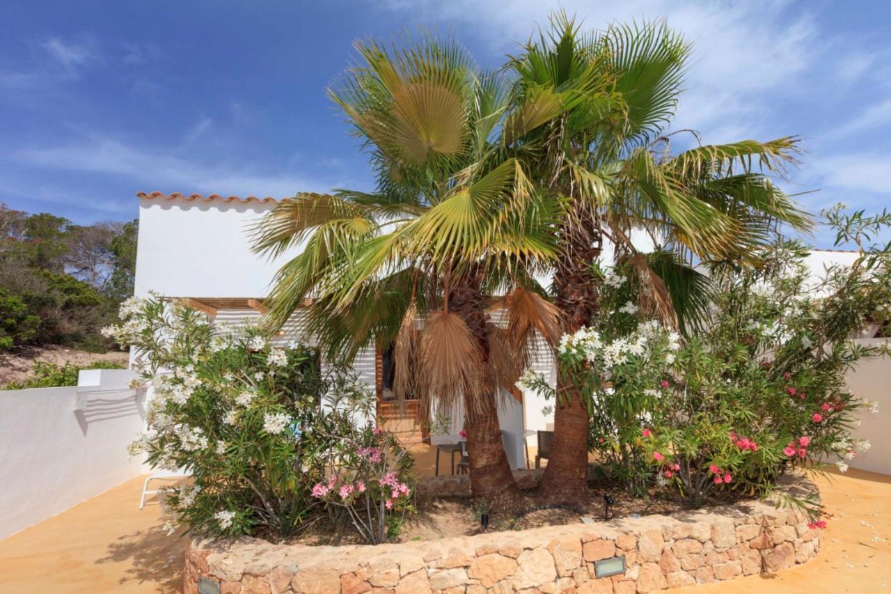 إس كالو Es Pas Formentera Agroturismo المظهر الخارجي الصورة