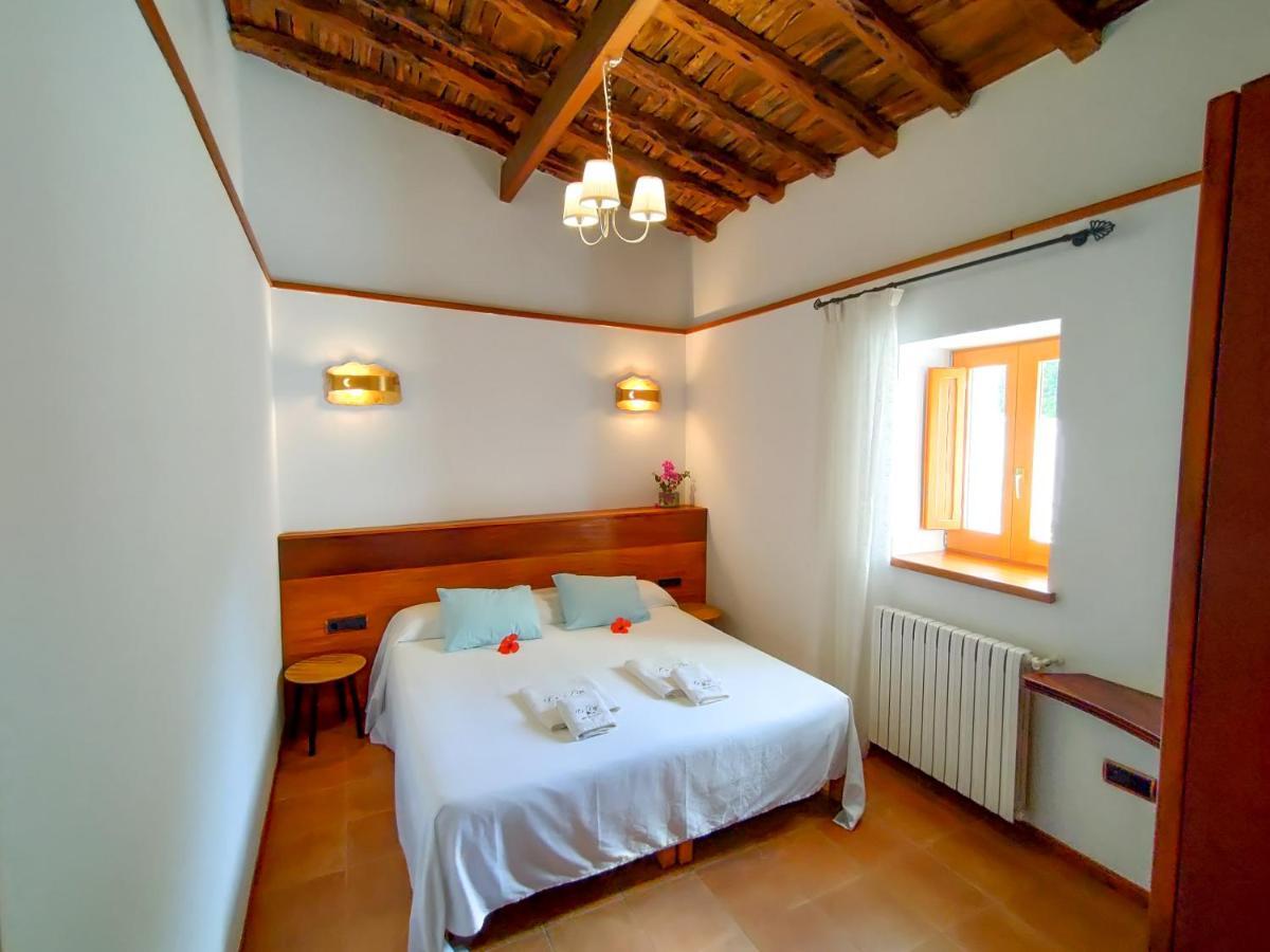إس كالو Es Pas Formentera Agroturismo المظهر الخارجي الصورة