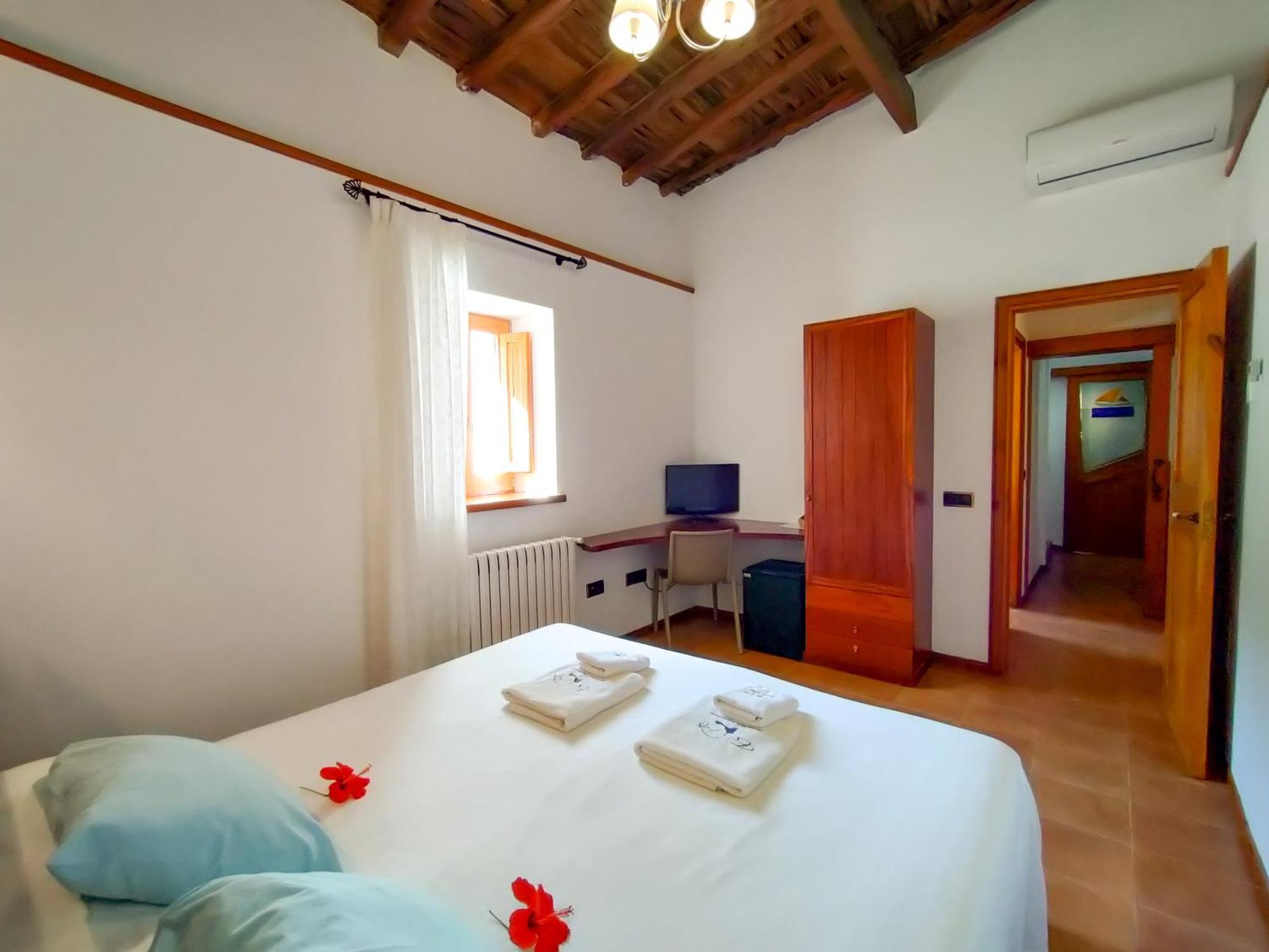 إس كالو Es Pas Formentera Agroturismo الغرفة الصورة