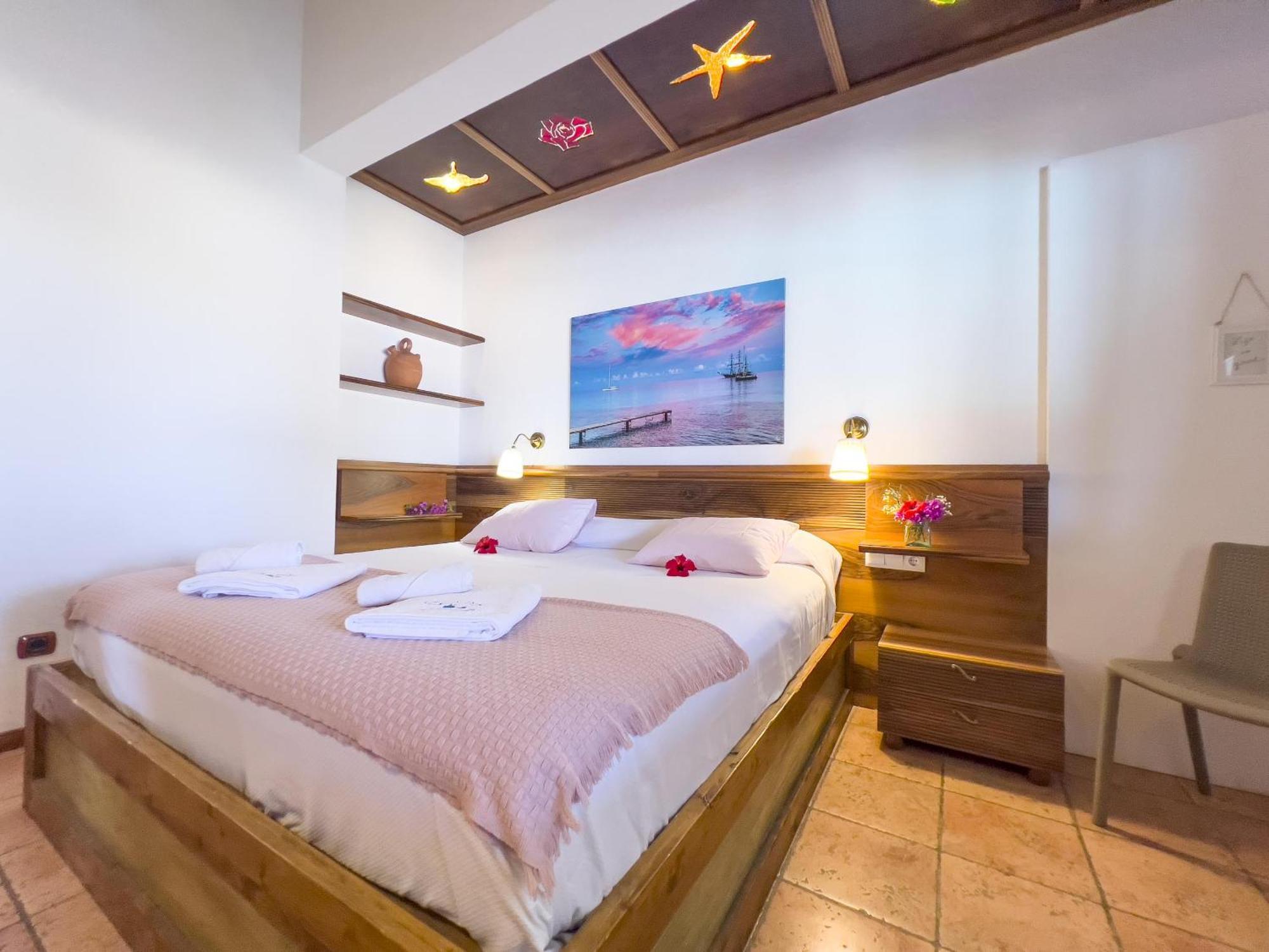 إس كالو Es Pas Formentera Agroturismo المظهر الخارجي الصورة