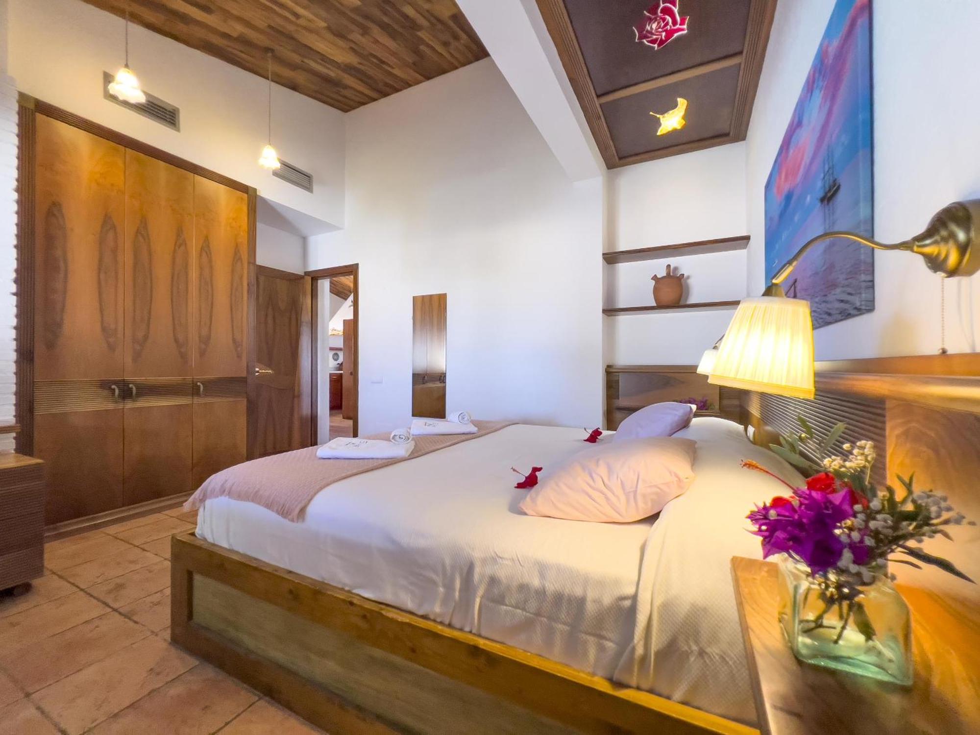 إس كالو Es Pas Formentera Agroturismo المظهر الخارجي الصورة